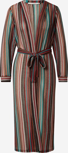 Guido Maria Kretschmer Collection Kimono 'Sontje', krāsa - jauktu krāsu, Preces skats