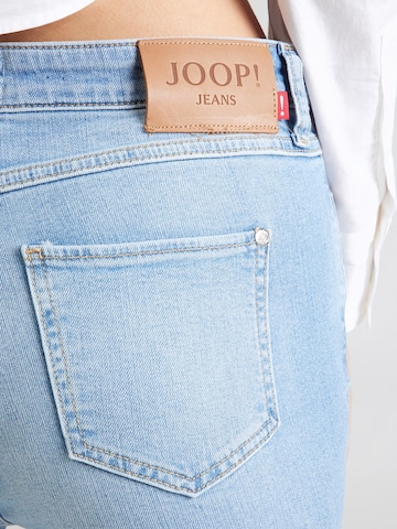 JOOP! Jeans Regular Jeans 'Milena' in Blau