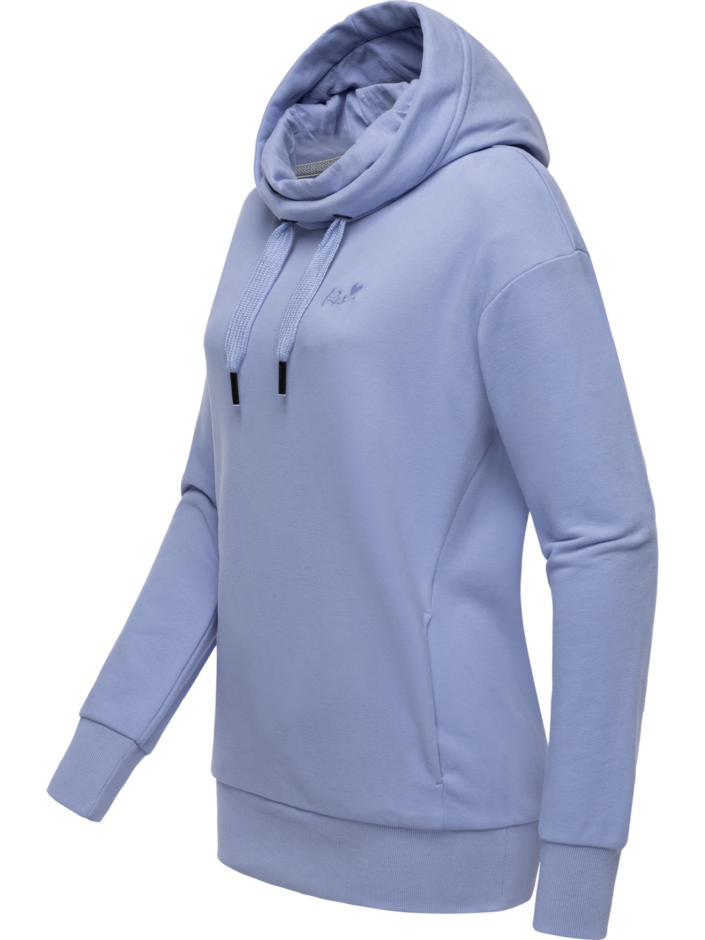 Ragwear Sweatshirt in Blue