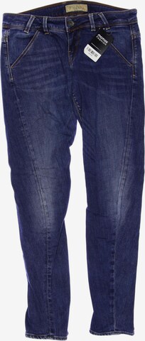 GUESS Jeans in 29 in Blue: front