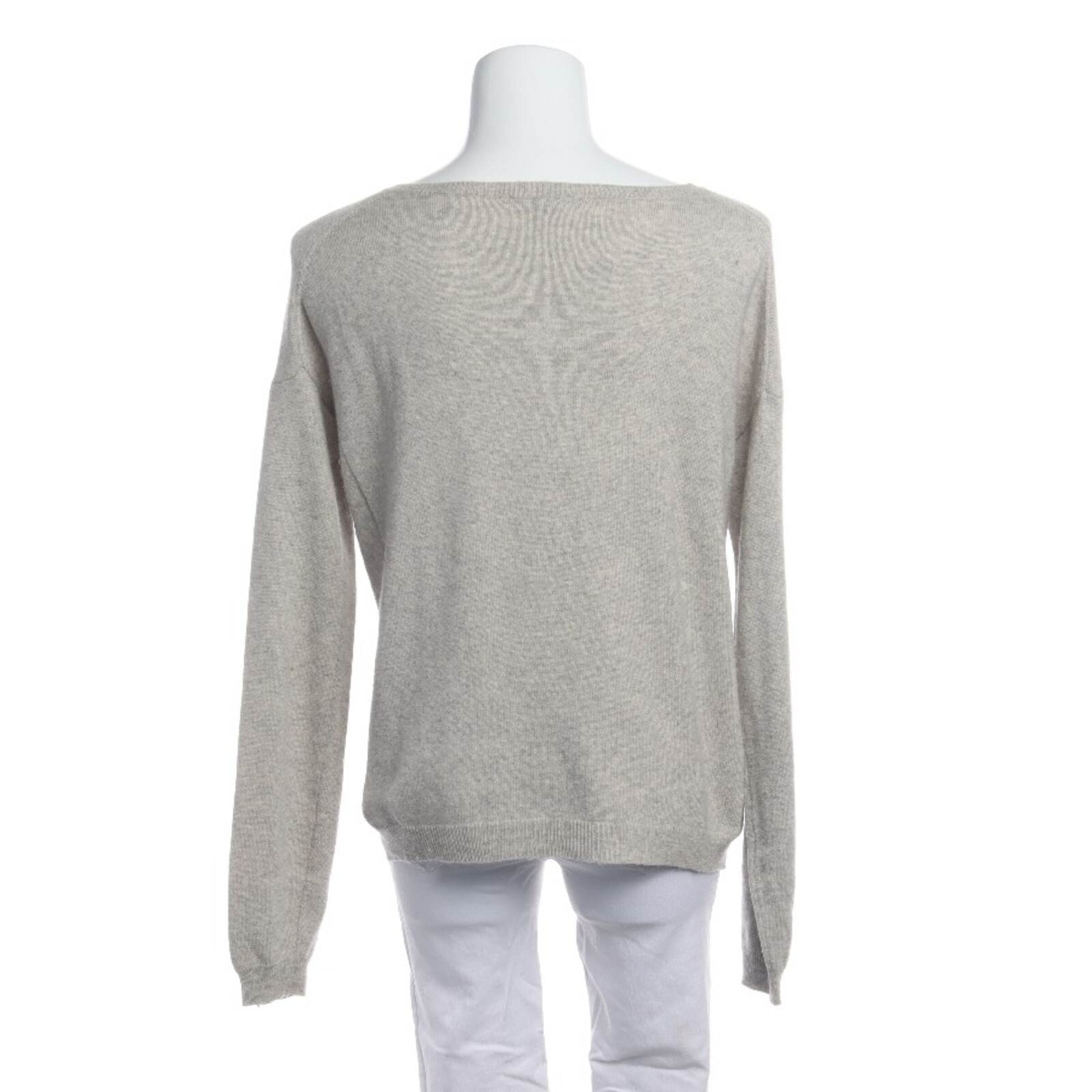 Closed Pullover / Strickjacke XS in Beige