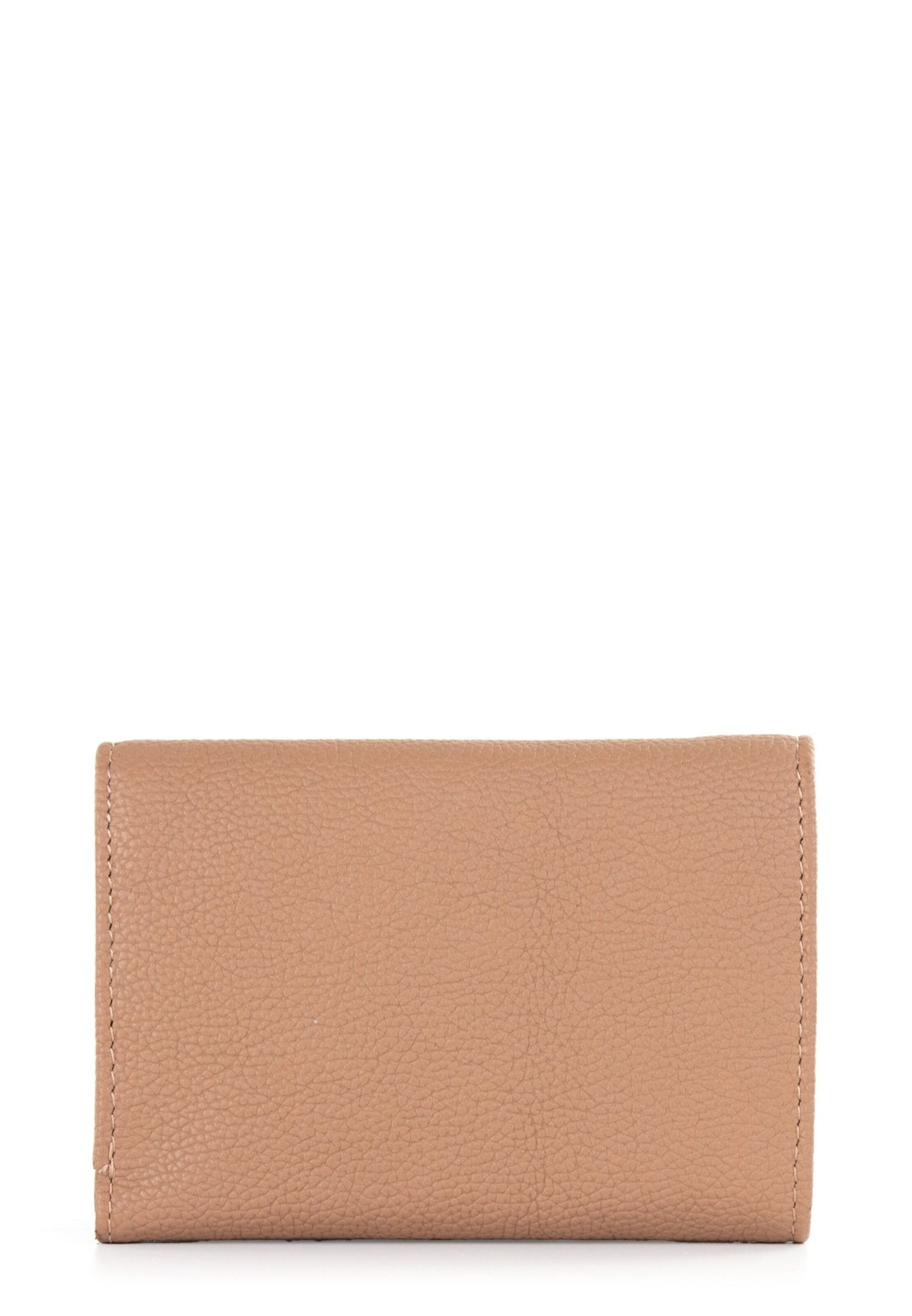 Tamaris Wallet 'Amanda' in Beige