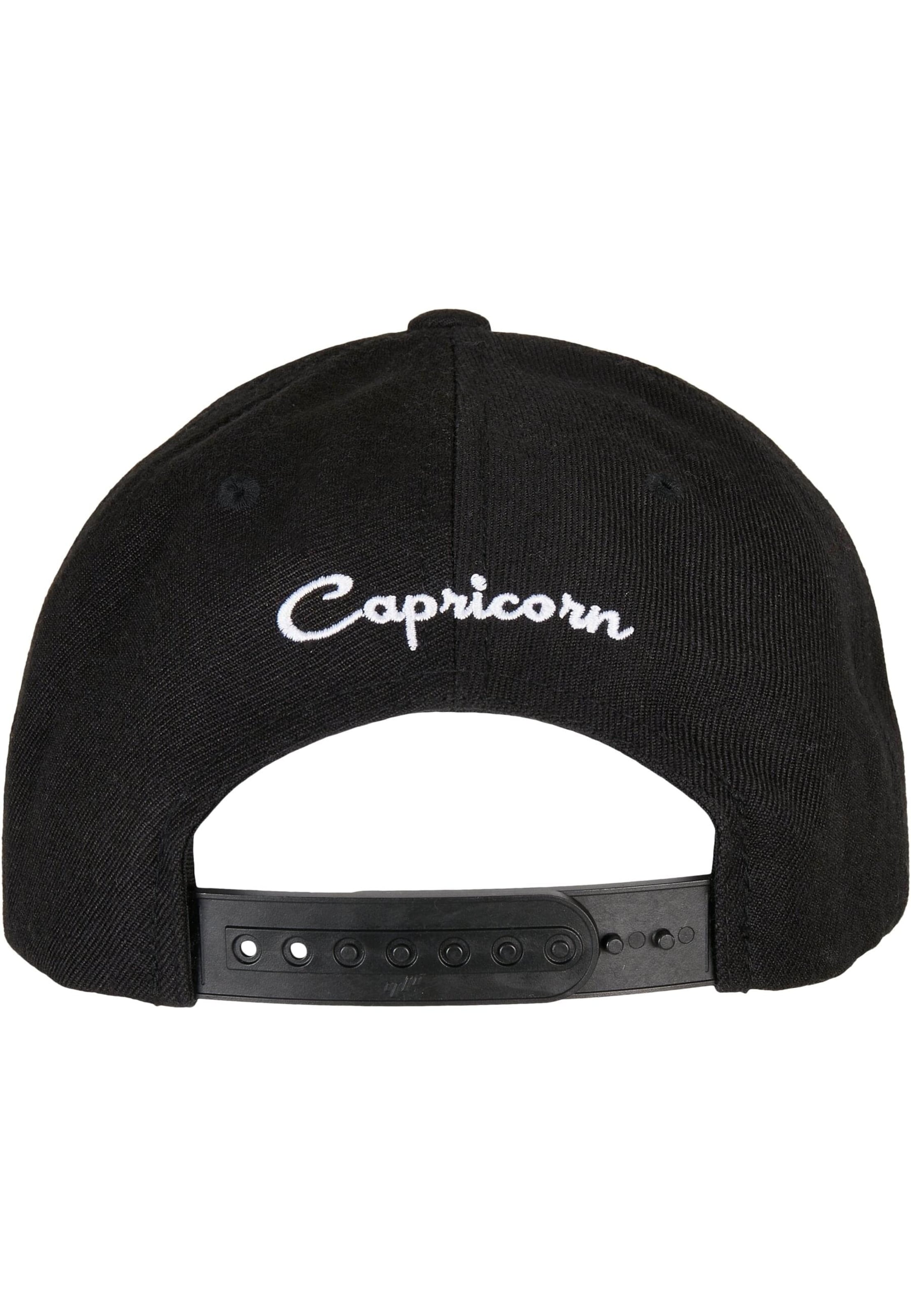 melns Mister Tee Naģene 'Zodiac'