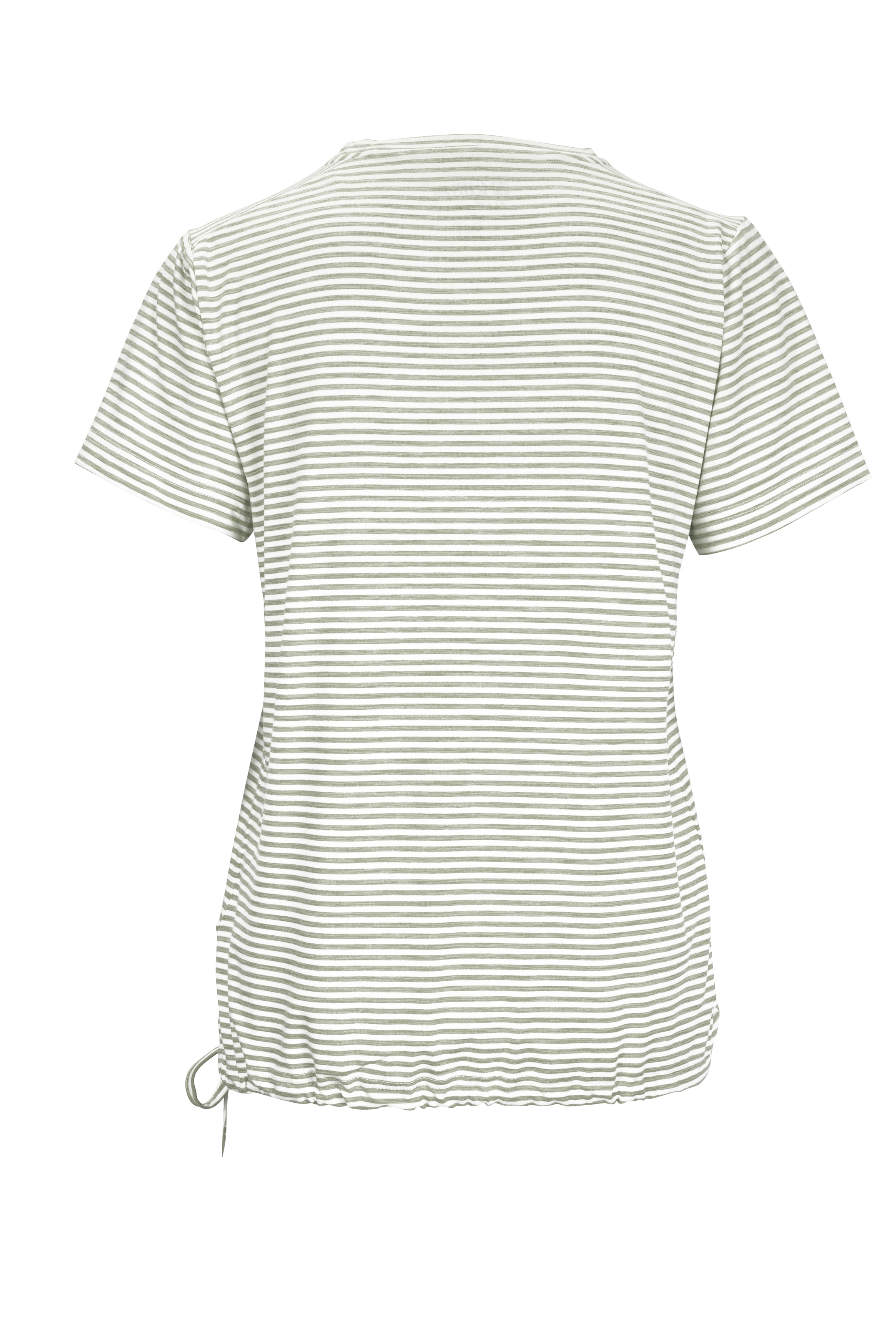 KILLTEC Shirt in Green