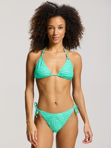 The Sunshine Brand Triangel Bikini 'Liz' in Mischfarben