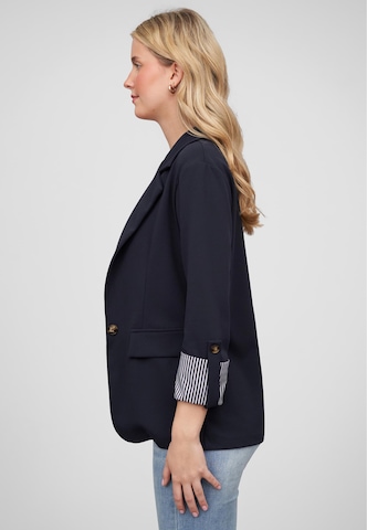 Cloud5ive Blazer in Blue