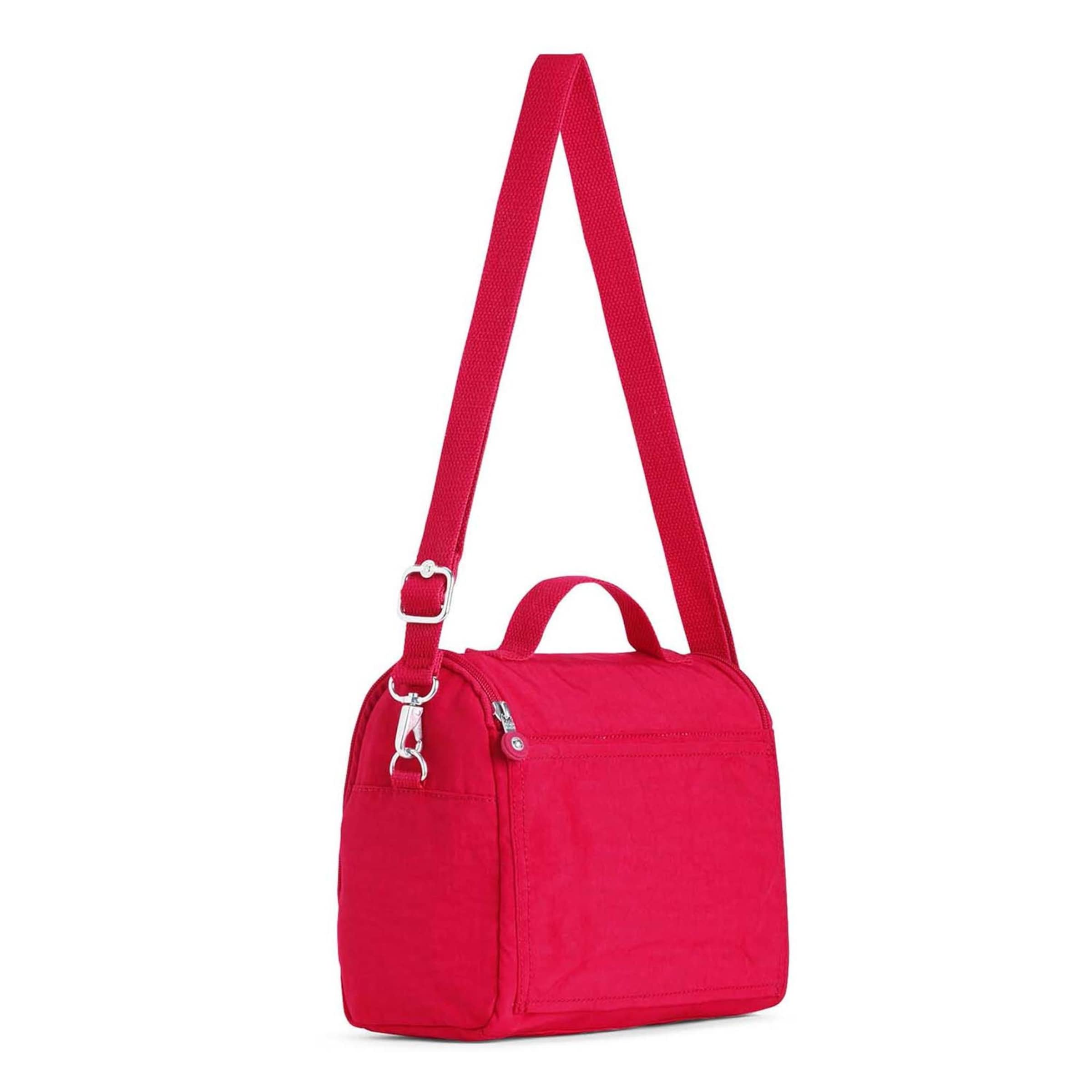 KIPLING Vorratsbehälter in Rot