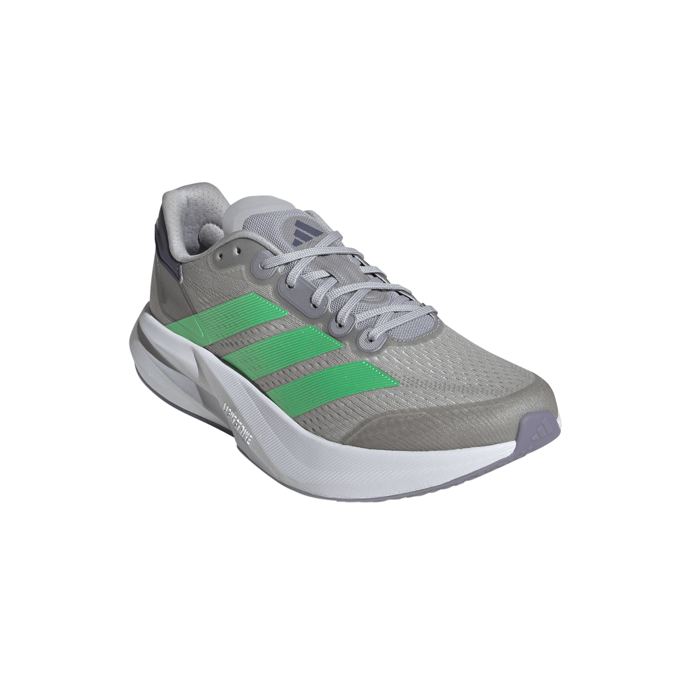 ADIDAS PERFORMANCE Running shoe 'DURAMO SPEED 2' in Grey