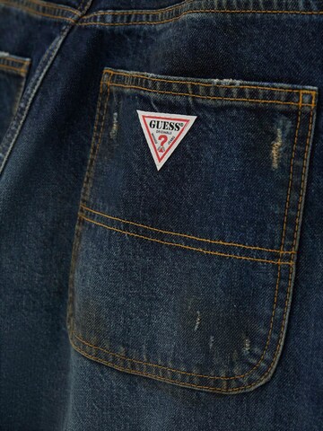 GUESS Baggy Jeans in Blue