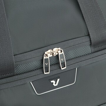 Roncato Weekender 'Joy' in Grau