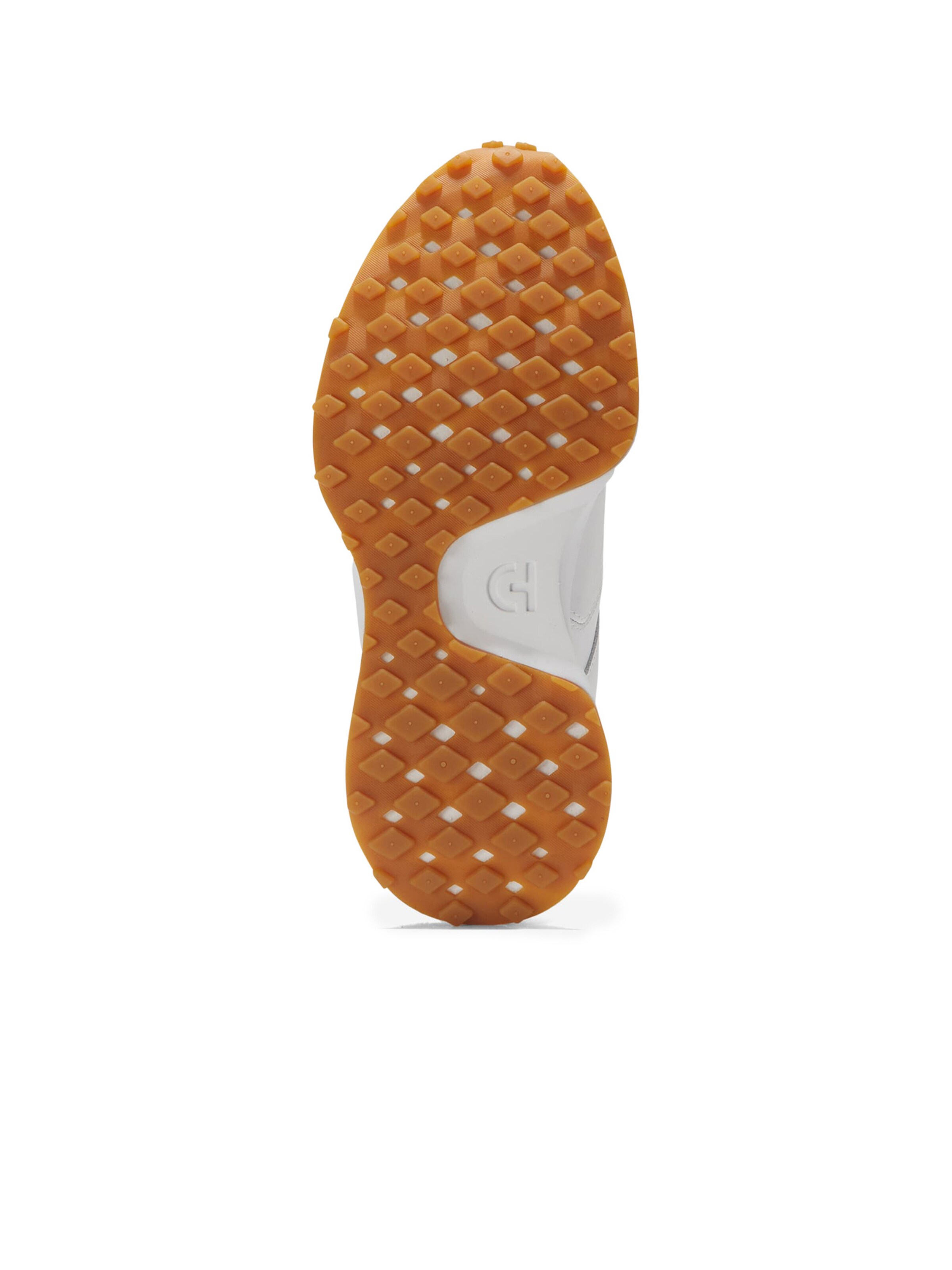 Cole Haan Platform trainers 'GRANDPRO WELLESLEY' in White