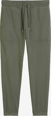 Marc O'Polo Hose in Grün: Vorderseite
