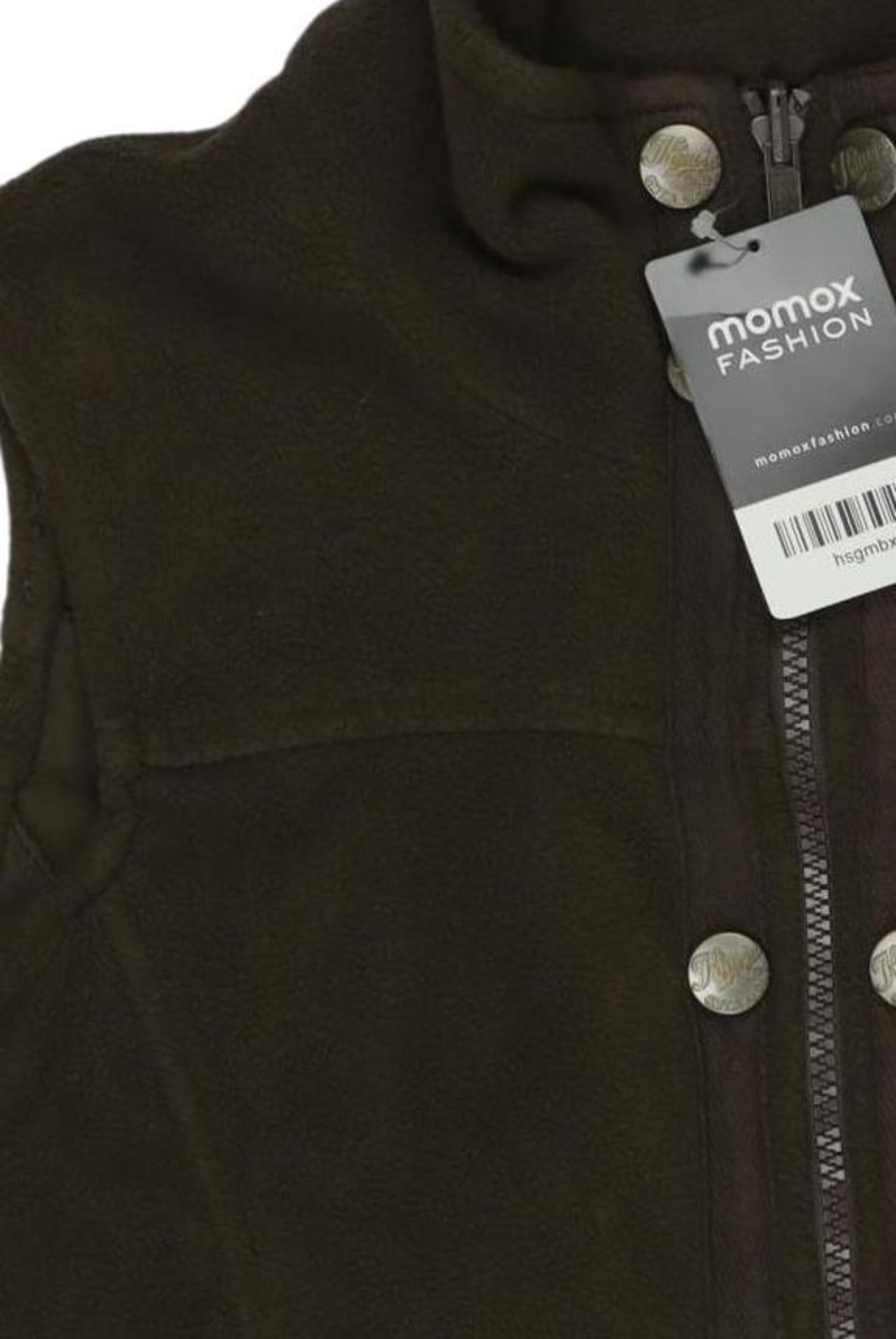 khujo Weste M in Braun