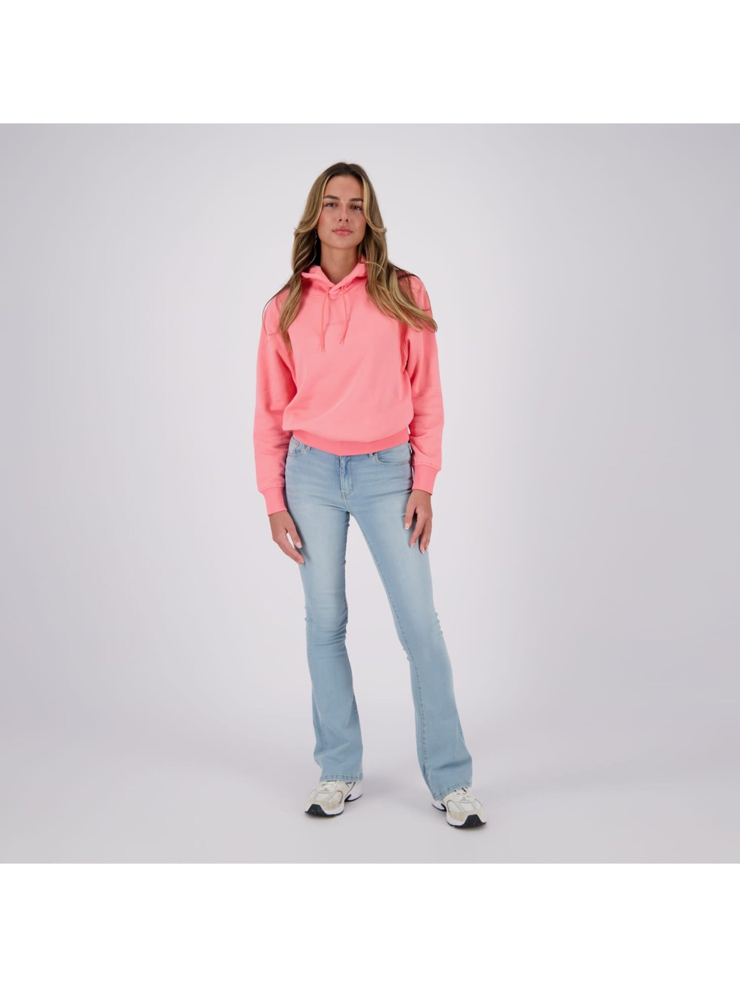 Raizzed Baggy Jeans in Blauw