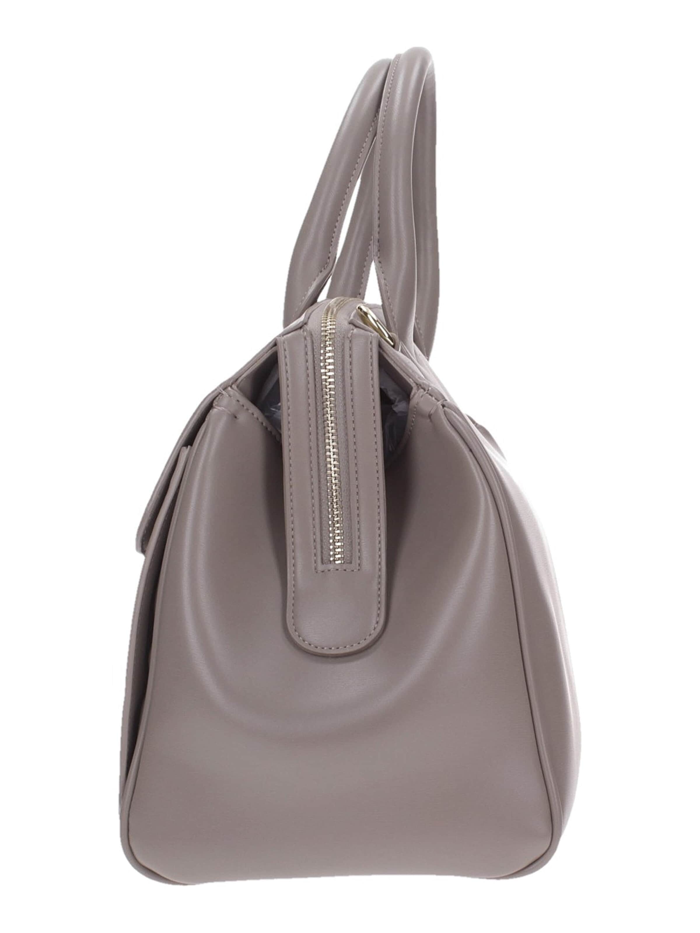 Borsa a mano 'XW000382 U6242' di ARMANI EXCHANGE in grigio