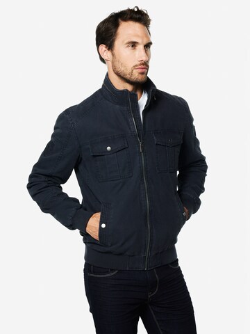 KOROSHI Átmeneti dzseki - kék