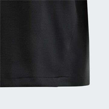 ADIDAS PERFORMANCE - Camiseta funcional 'Messi Zne' en negro