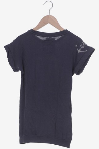 North Sails Top & Shirt in XS in Blue