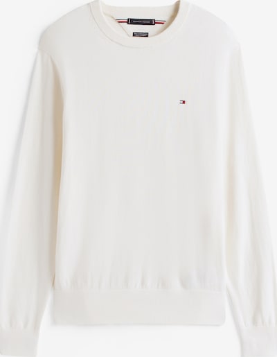 TOMMY HILFIGER Pulover u pastelno žuta, Pregled proizvoda