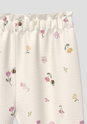 s.Oliver Tapered Broek in Gemengde kleuren