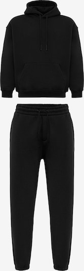 Treningas iš Dandalo, spalva – juoda, Prekių apžvalga