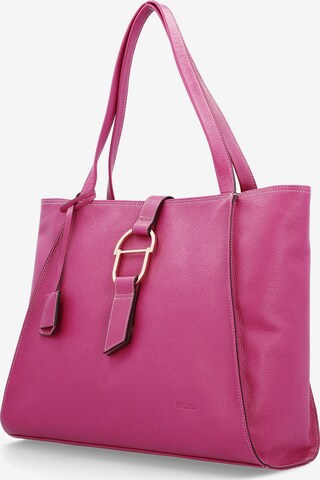 Picard Shopper 'Amore' in Roze