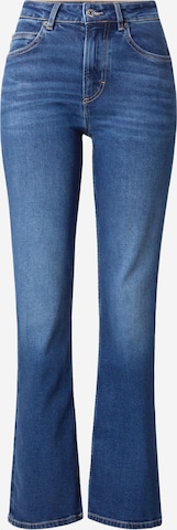 Marc O'PoloFlared/zvonoliki kroj Traperice - plava boja: prednji dio