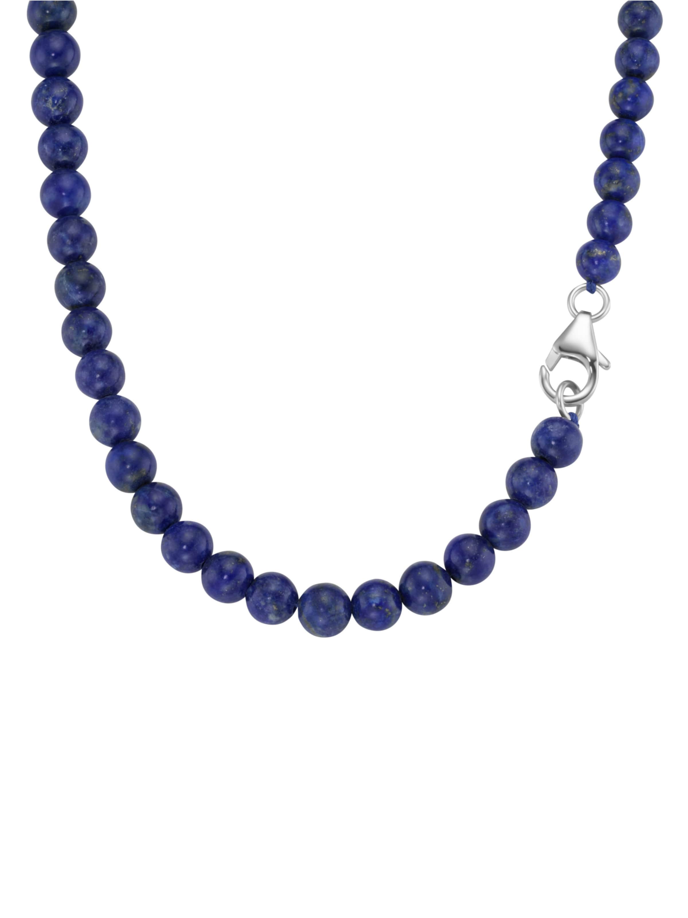 Smart Jewel - Colar em azul