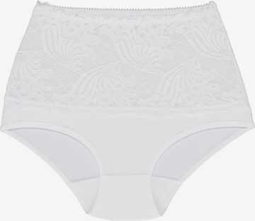 Slip 'Kaja' Wolbar en blanc : devant