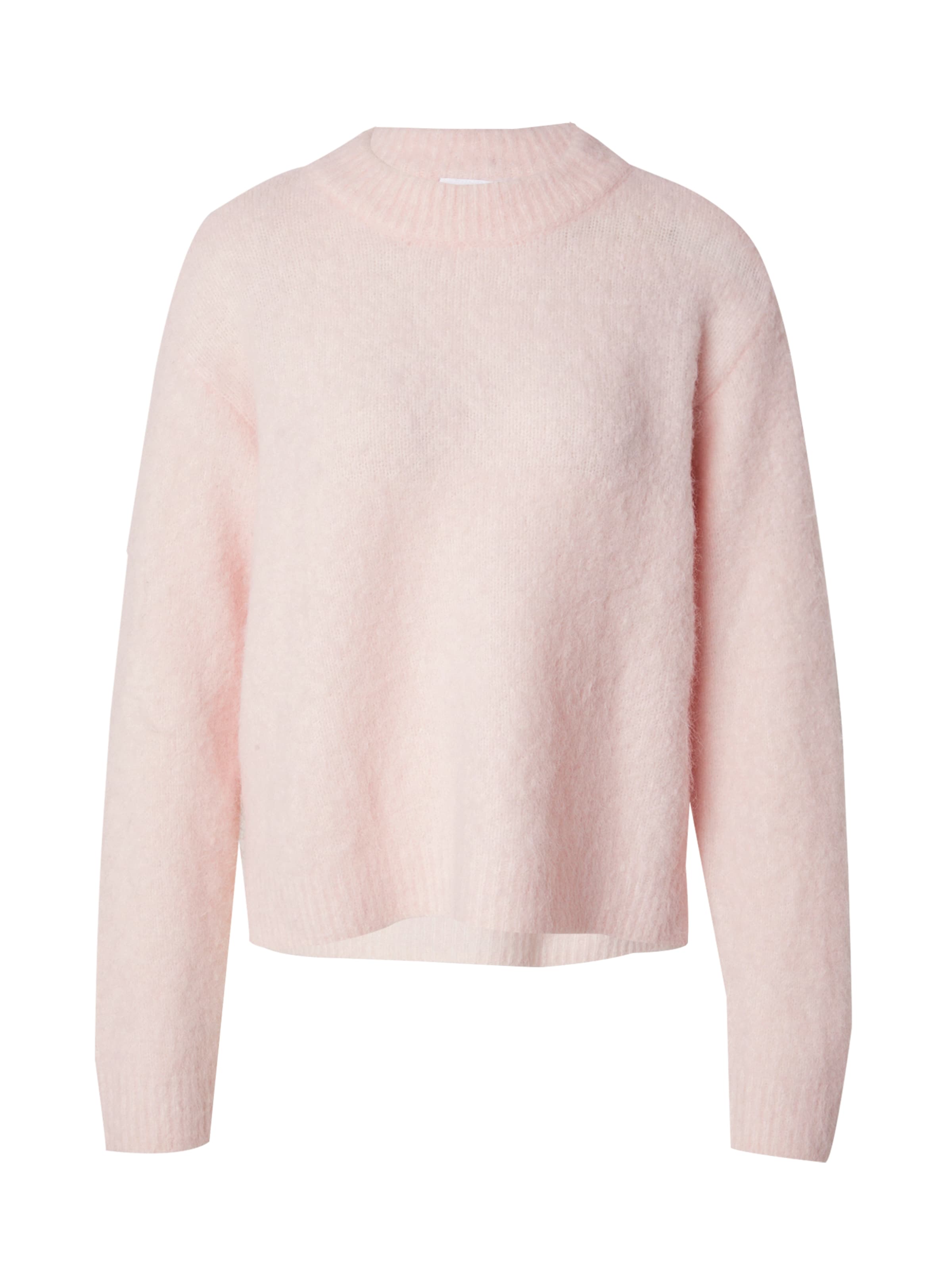 Pulover 'VIJada' de la VILA pe roz: față
