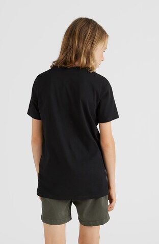 T-Shirt 'Snsc' O'NEILL en noir