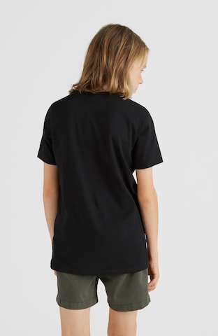 Maglietta 'Snsc' di O'NEILL in nero