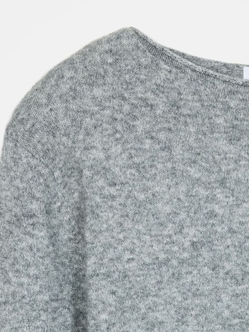 Pullover 'Pullover' di Dilvin in grigio
