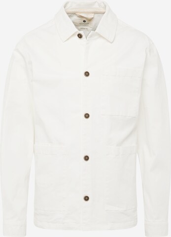 anerkjendt Between-Season Jacket 'AKOSCAR' in White: front