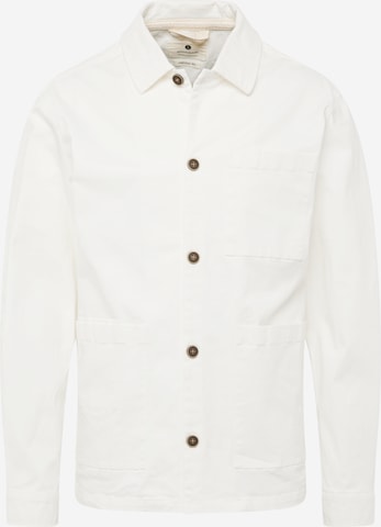 anerkjendt Between-season jacket 'AKOSCAR' in White: front