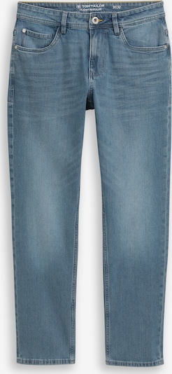 TOM TAILOR Farkut 'Josh' värissä sininen denim, Tuotenäkymä