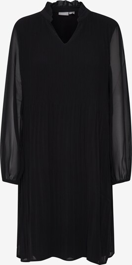 Fransa Blusenkleid in schwarz, Produktansicht