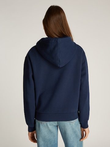 TOMMY HILFIGER Свитшот в Синий
