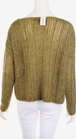 La Fée Maraboutée Sweater & Cardigan in XXS in Green