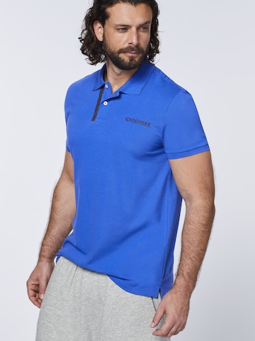 CHIEMSEE Shirt in Blue