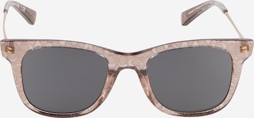 COACH Солнцезащитные очки '0HC8290' в Серый