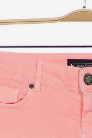 LAURA SCOTT Shorts XXS in Pink