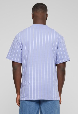 Karl Kani T-Shirt in Lila