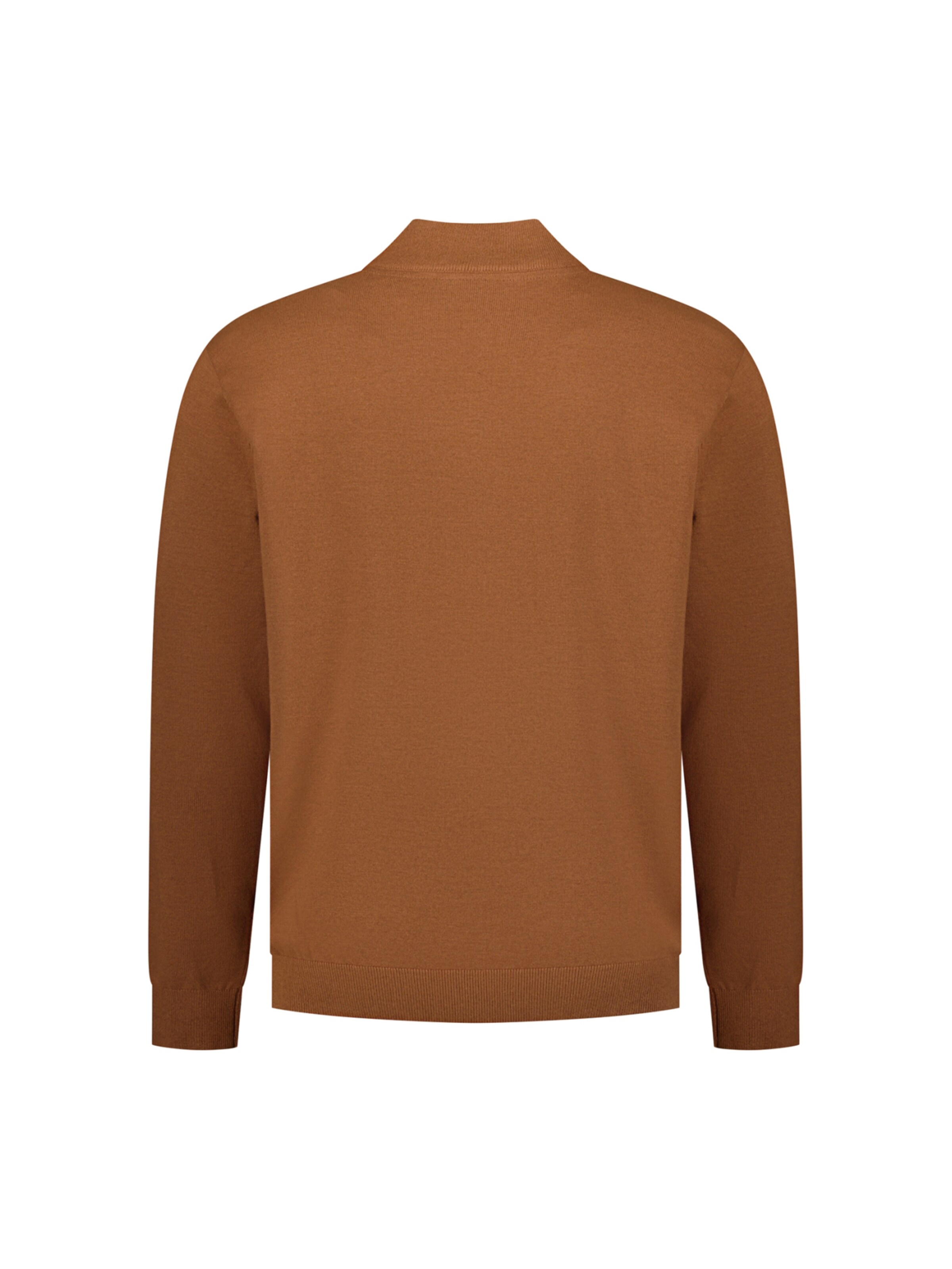 Pull-over No Excess en marron