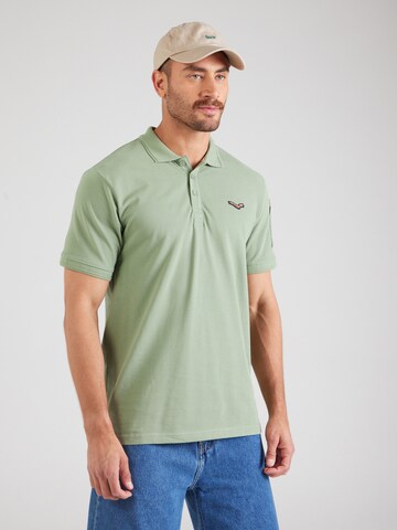 Only & Sons Футболка 'ONSDEVON' в Зеленый: спереди