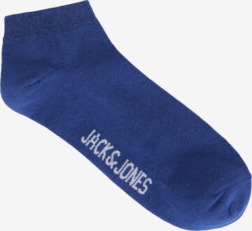 JACK & JONES Socks 'Roman' in Beige
