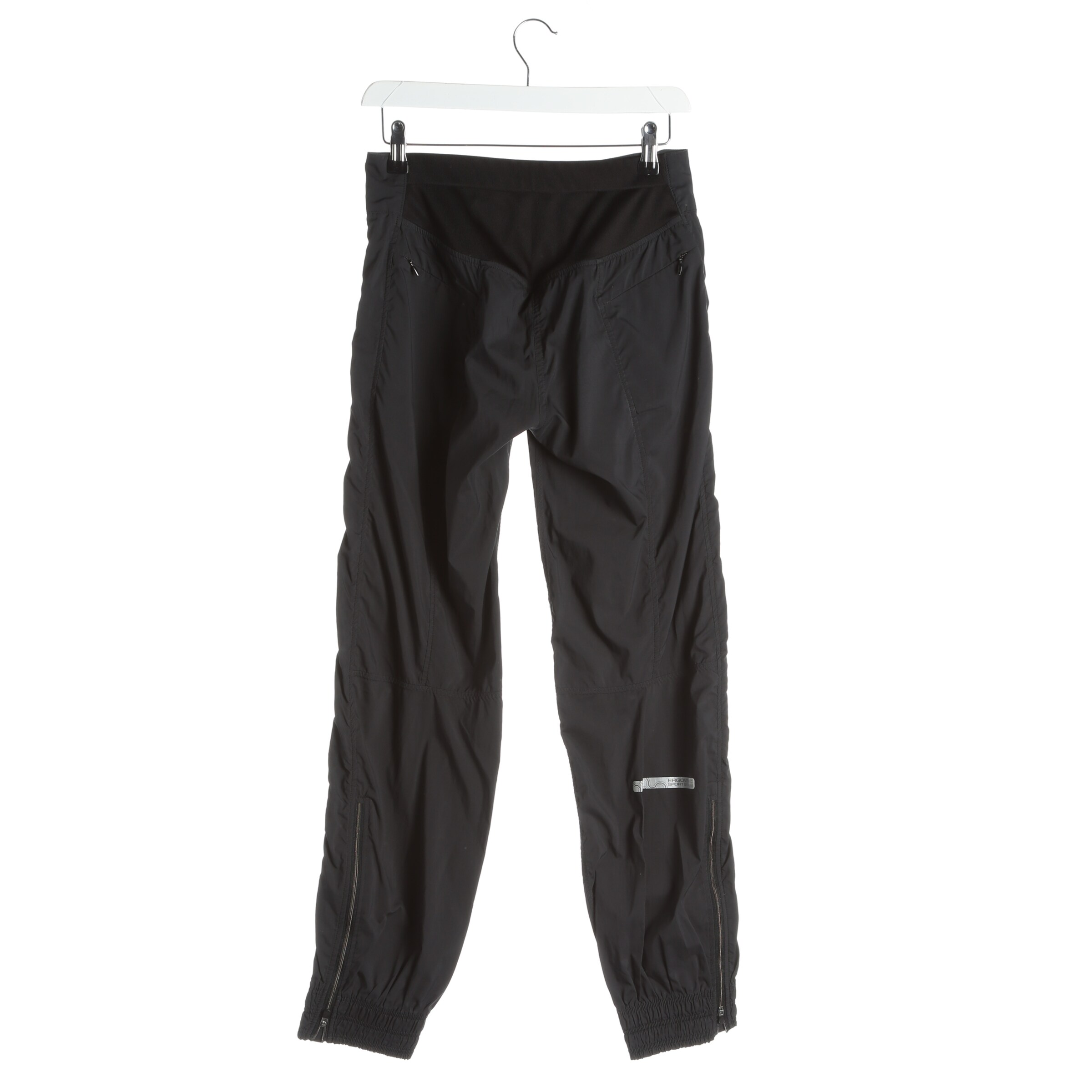 FALKE Hose XS in Schwarz