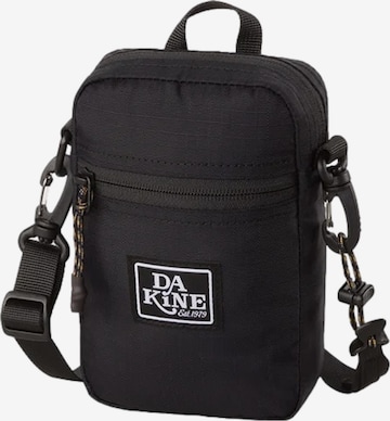 Borsa a tracolla 'Journey Mini' di DAKINE in nero: frontale