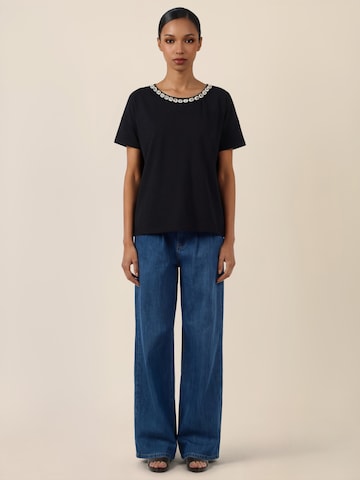 APART Shirt in Black