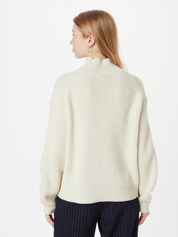 Pullover 'TILDI' di DRYKORN in beige